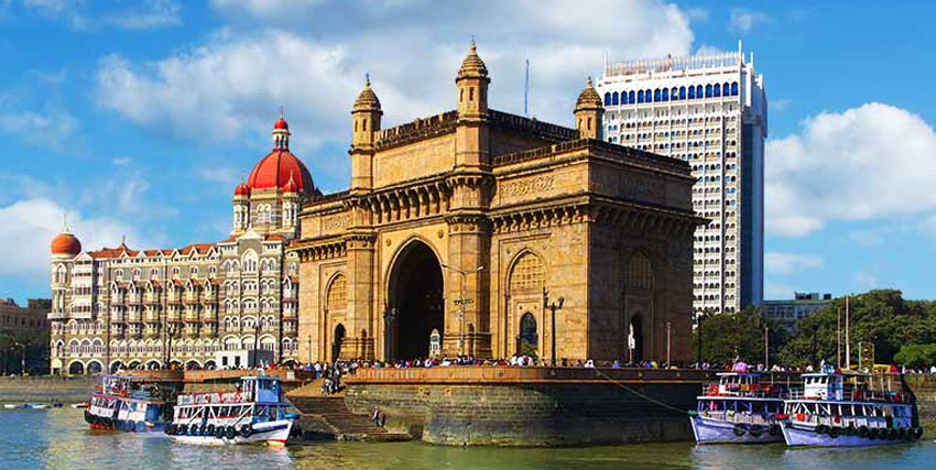 Golden Triangle Tour With Udaipur